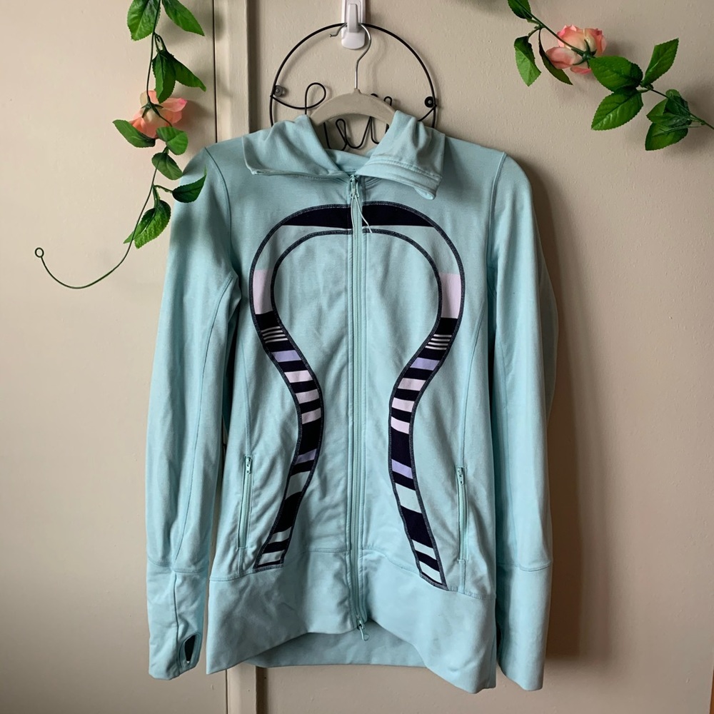 Lululemon • Scuba Hoodie